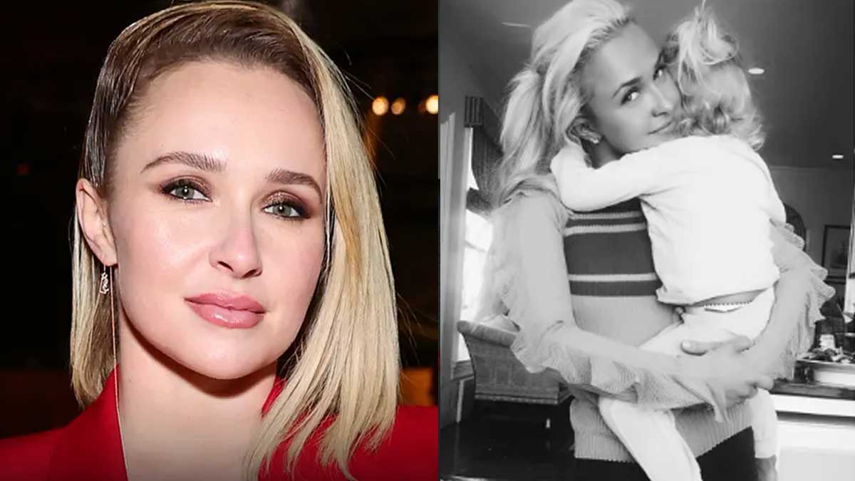 Inside Hayden Panettiere's complex relationship with daughter, Kaya
