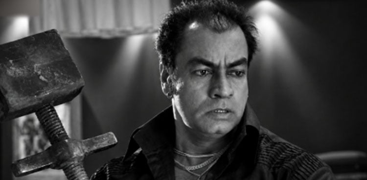 Pradeep Rawat, Ghajini villain and Lagaan actor, passes away after battling cancer