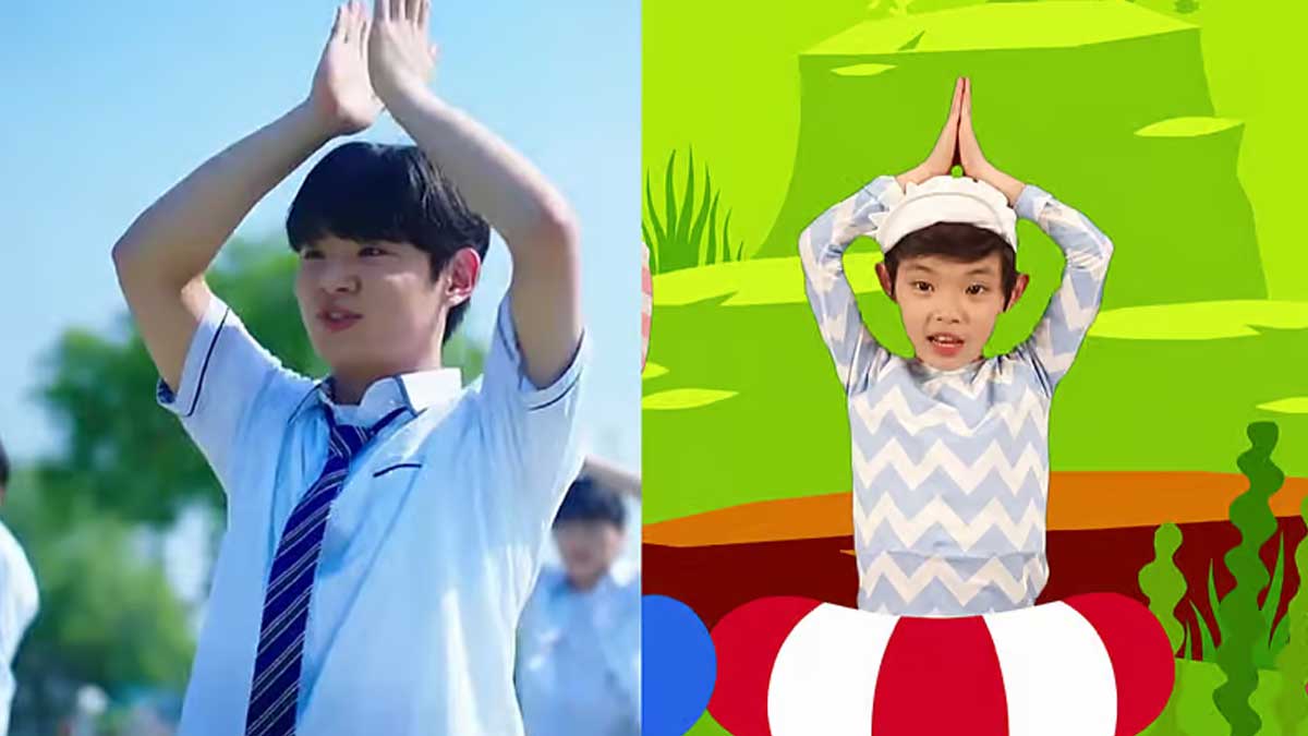 Pinkfong announces ‘Baby Shark’ kid Park Geon-roung’s K-Pop debut