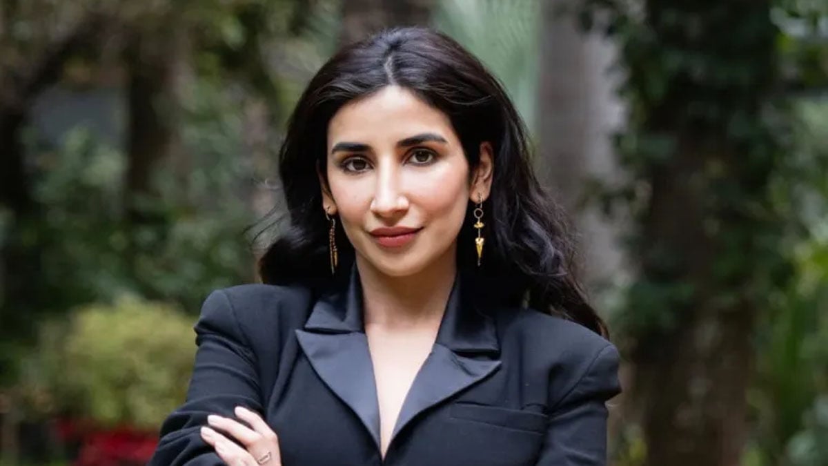 Parul Gulati emerges as The Traitors’ standout player, winning hearts with fearless gameplay