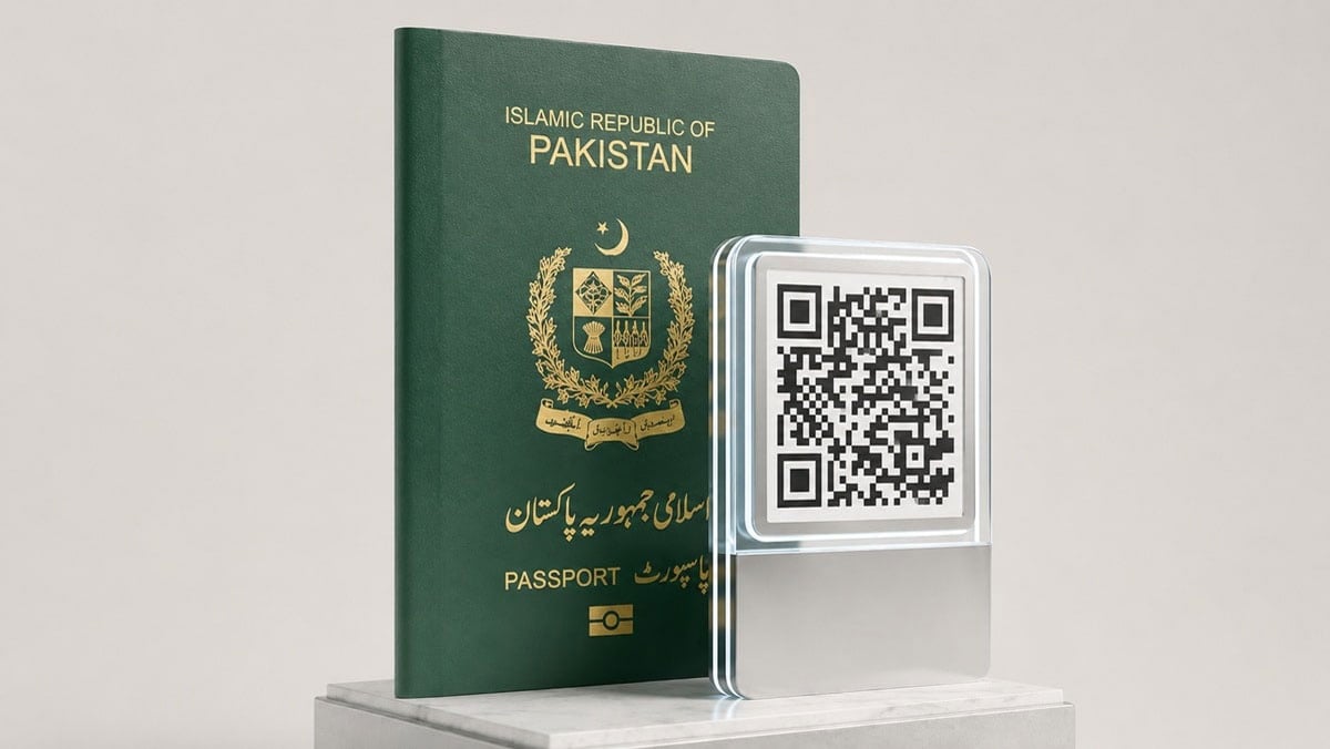Passport fee system to be made more user-friendly