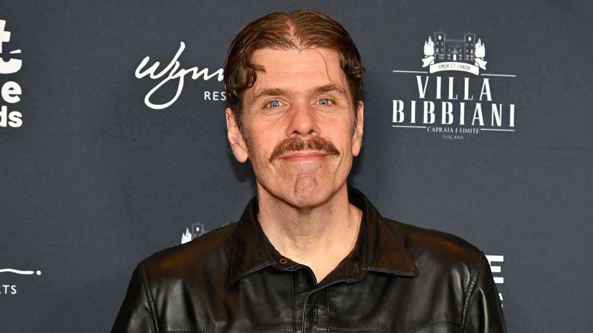 Perez Hilton health update: Inside 21-day sepsis ordeal