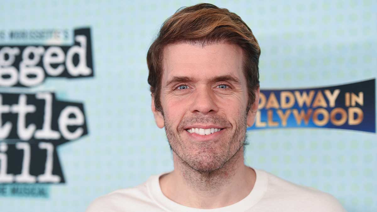 TikTok faces backlash for taking down Perez Hilton's video