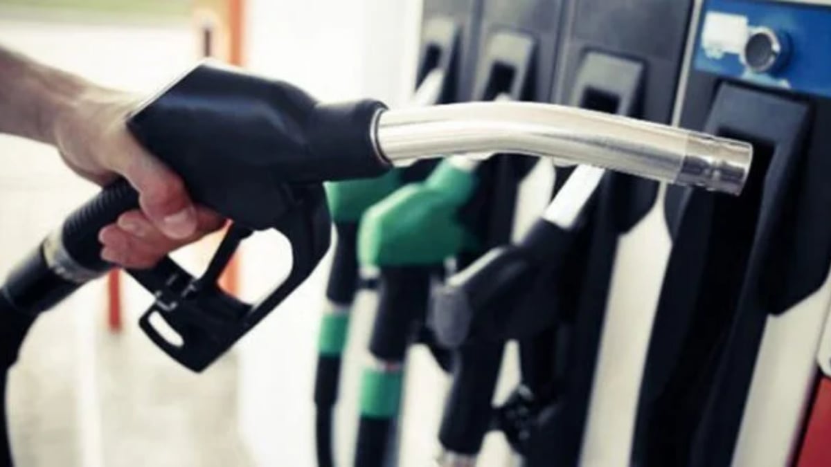 Petrol pumps to shut down from THIS date in Pakistan