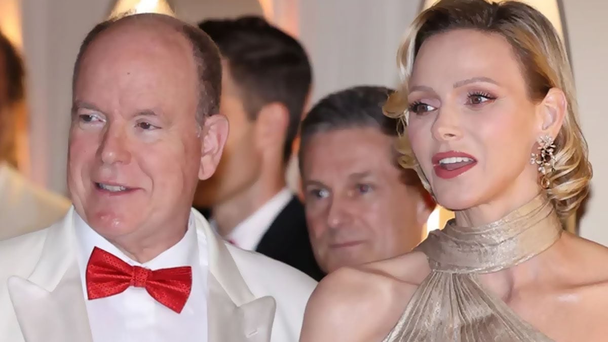 Prince Albert II reacts to Colombia’s deadly earthquake