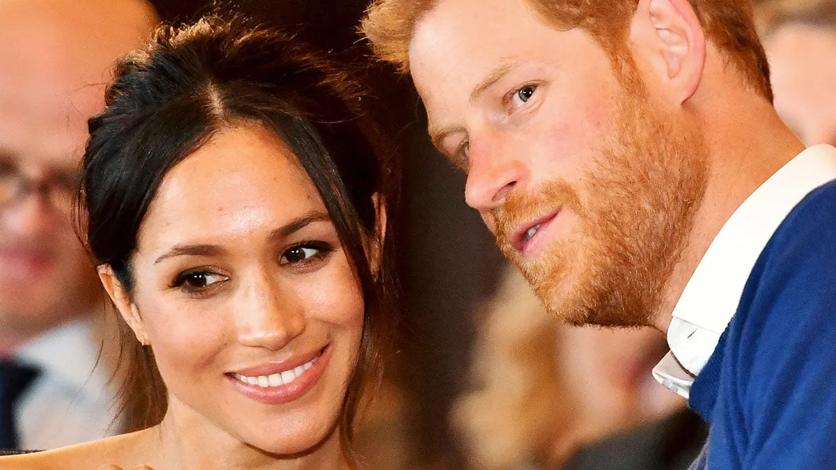 Prince Harry's security battle sparks fresh royal tensions
