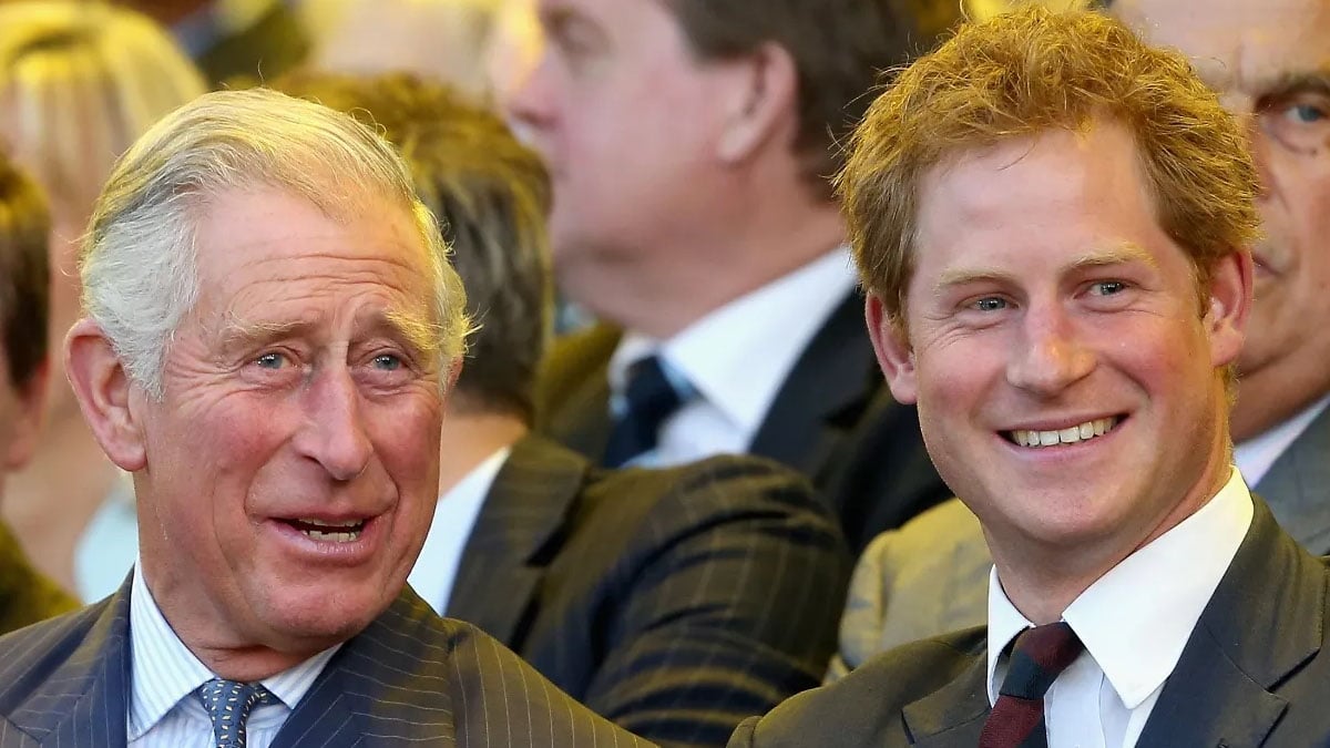 Prince Harry’s communication woes with King Charles revealed
