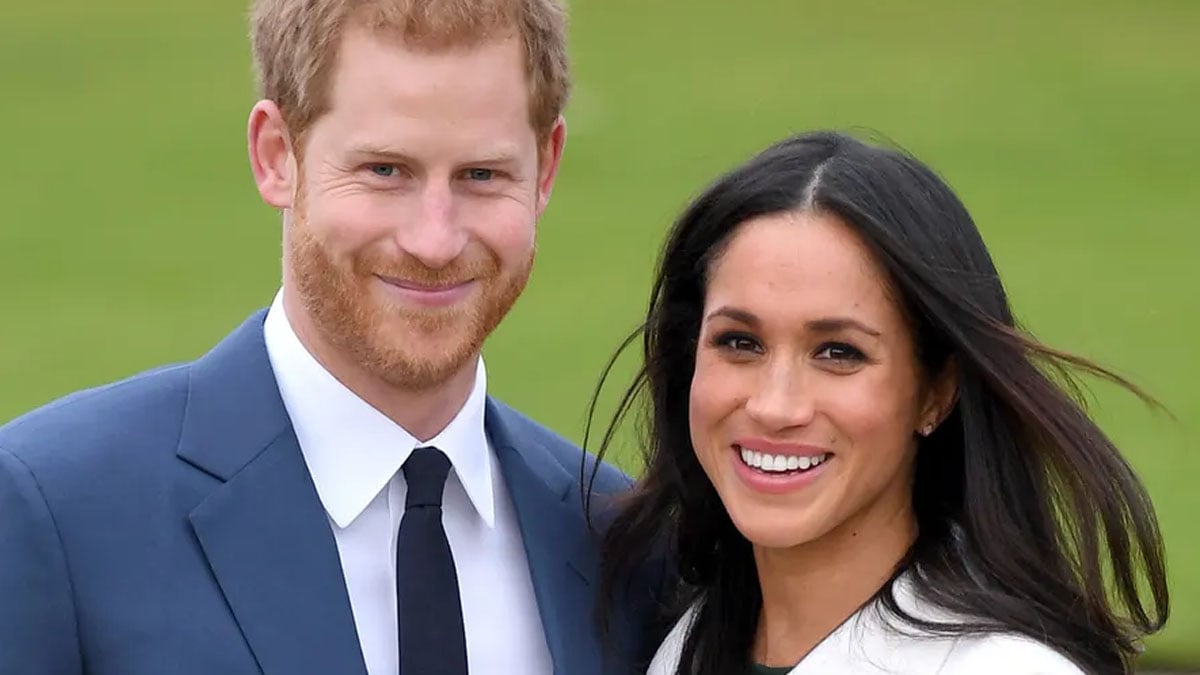 Prince Harry, Meghan face brutal six-word reality check