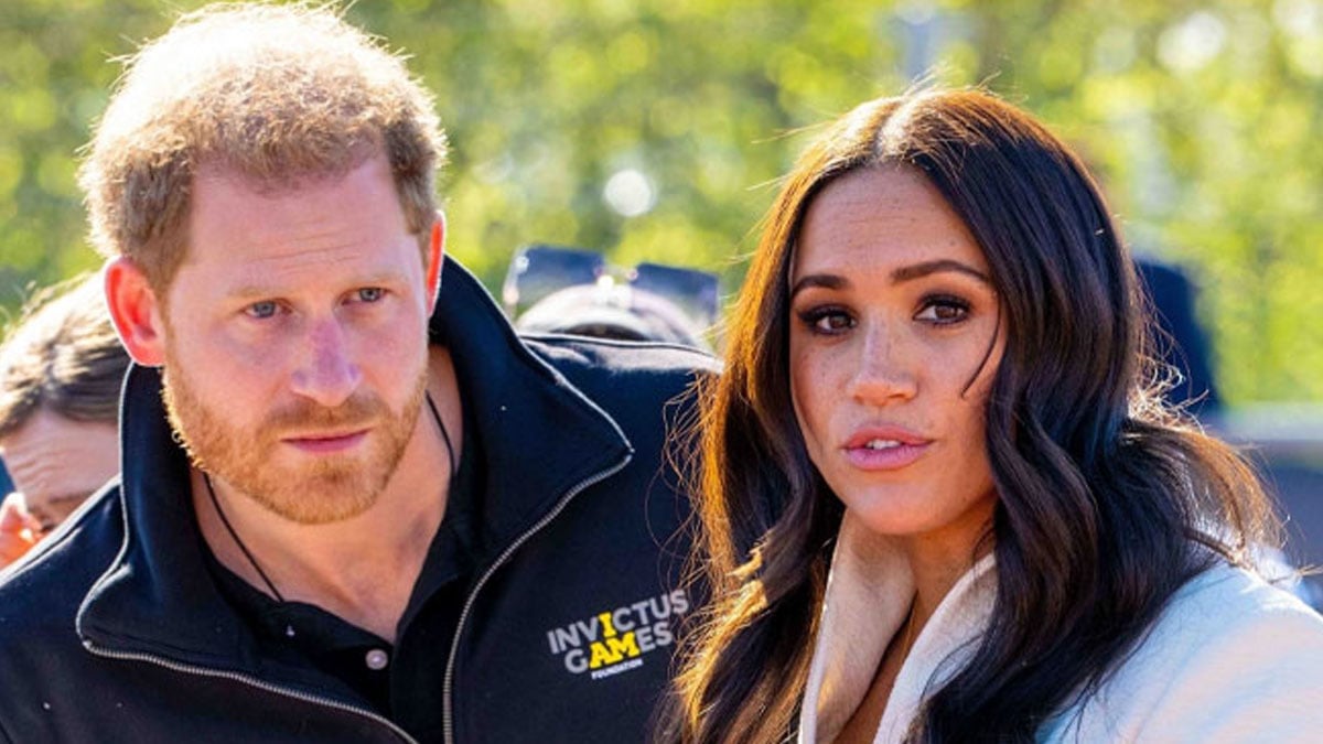 Prince Harry faces new crisis following court defeat