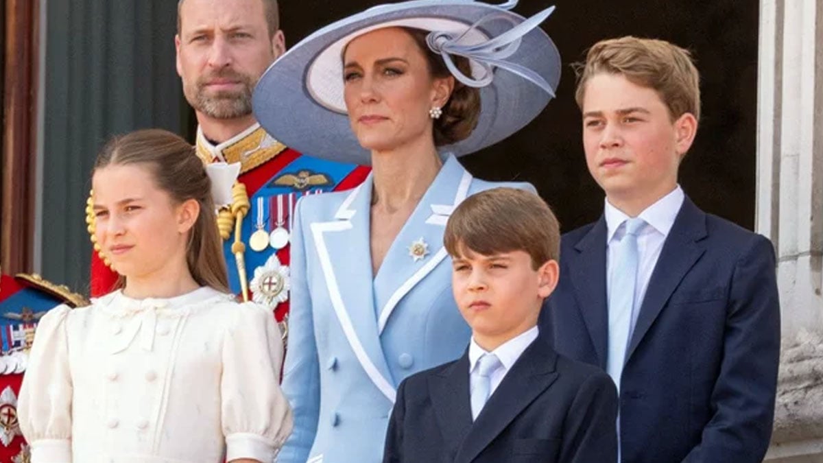 How Prince William and Kate are redefining royal parenting?