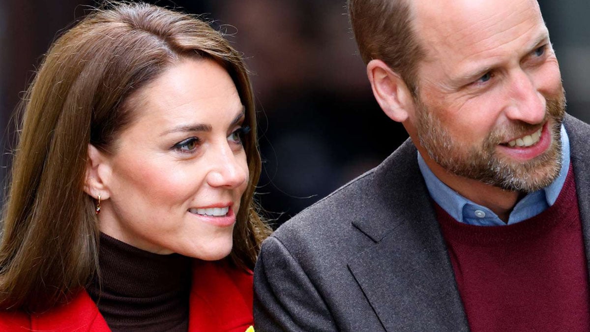 Prince William and Kate celebrate £8.7m U.S. funding milestone