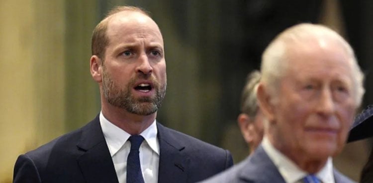 Prince William warned over future reign as King Charles reportedly scraps abdication plans