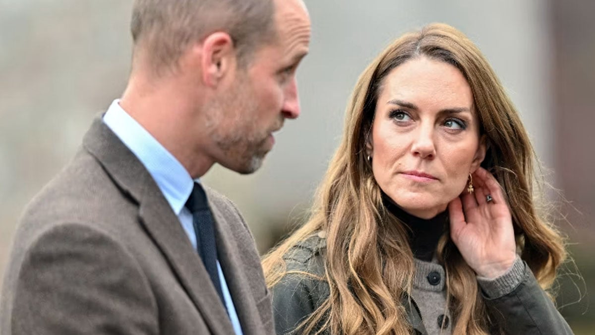 Prince William, Kate rattled by fresh 'humiliation'