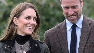 Prince William and Kate ‘knew’ about Harry and Meghan return?