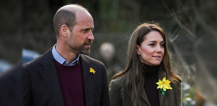 Prince William and Kate receive financial boost for Royal foundation during summer break