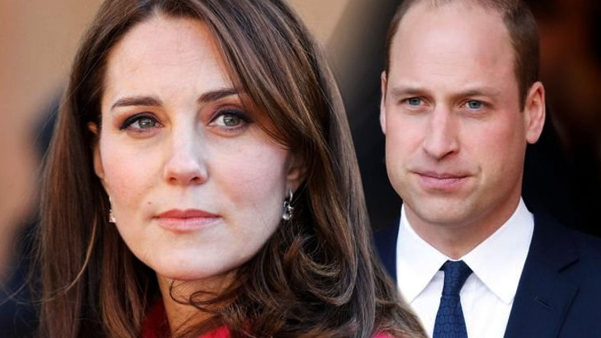 Prince William’s major snub leaves Kate drained