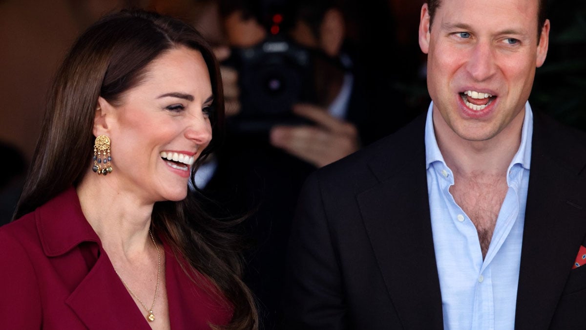 Why Prince William and Kate Middleton’s marriage is so successful?