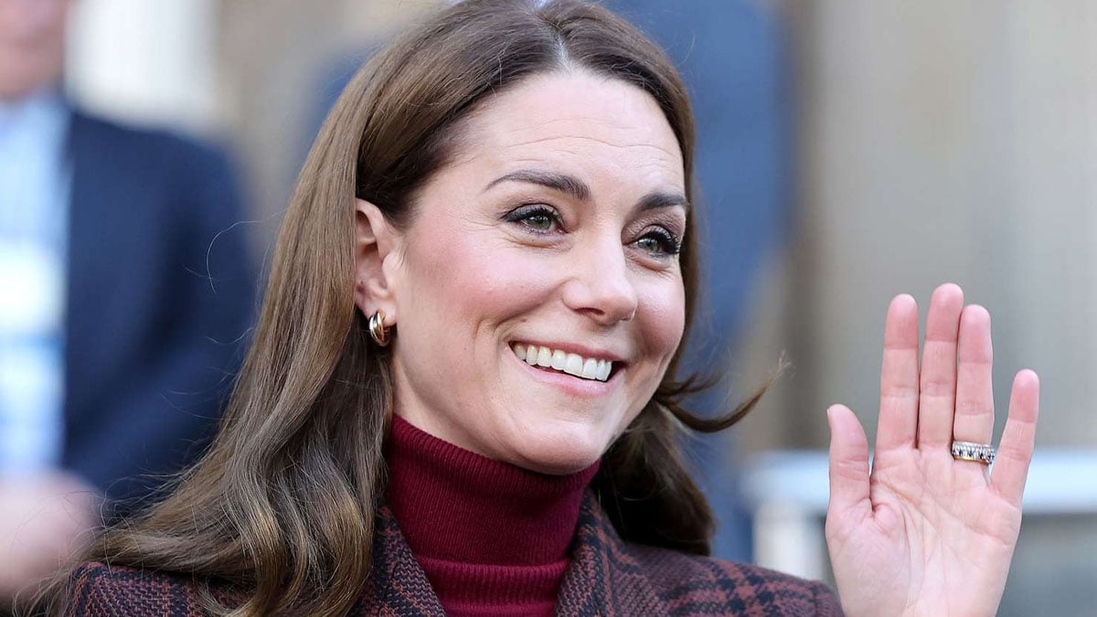 Princess Kate’s “genius” talent revealed