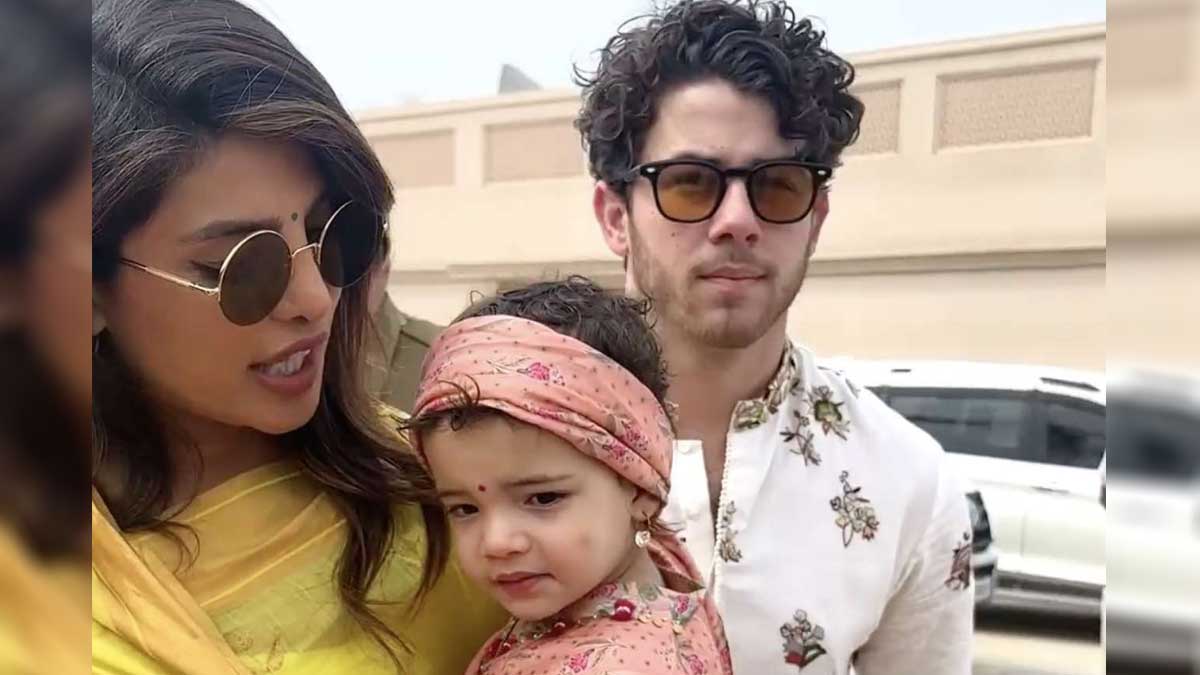 Nick Jonas’s daughter discovers dad’s Disney legacy before 'Camp Rock 3'