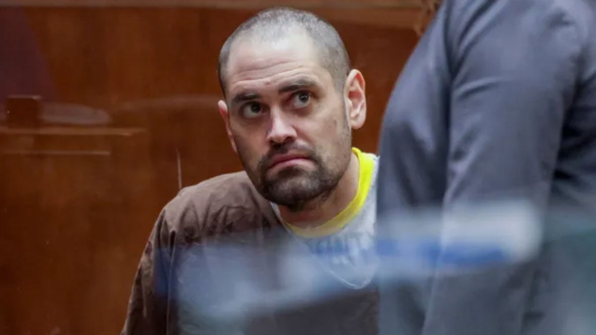 Rob and Michele Reiner case: Son Nick indicted in double-murder case