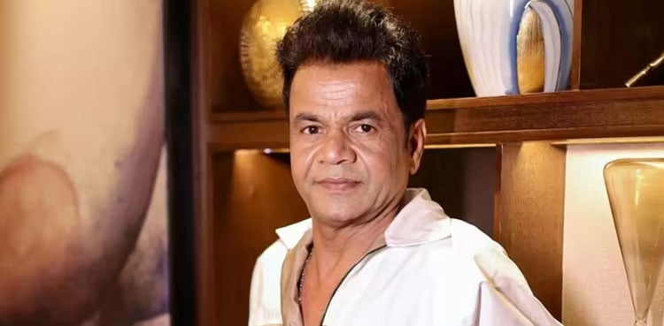 Rajpal Yadav faces property auction proceedings over bank loan default