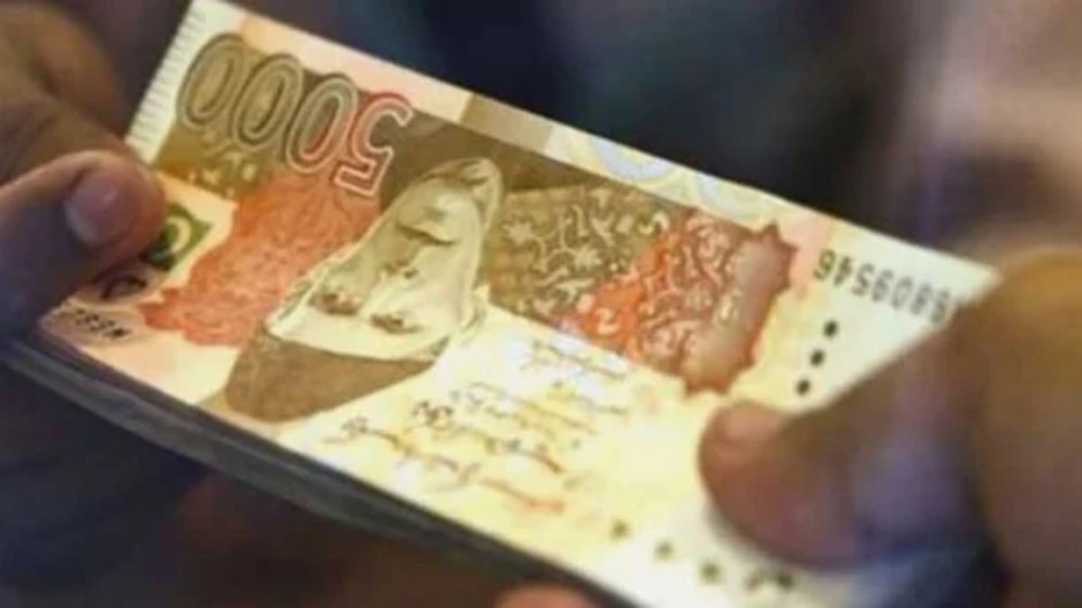 Rs.100,000 reward announced for students