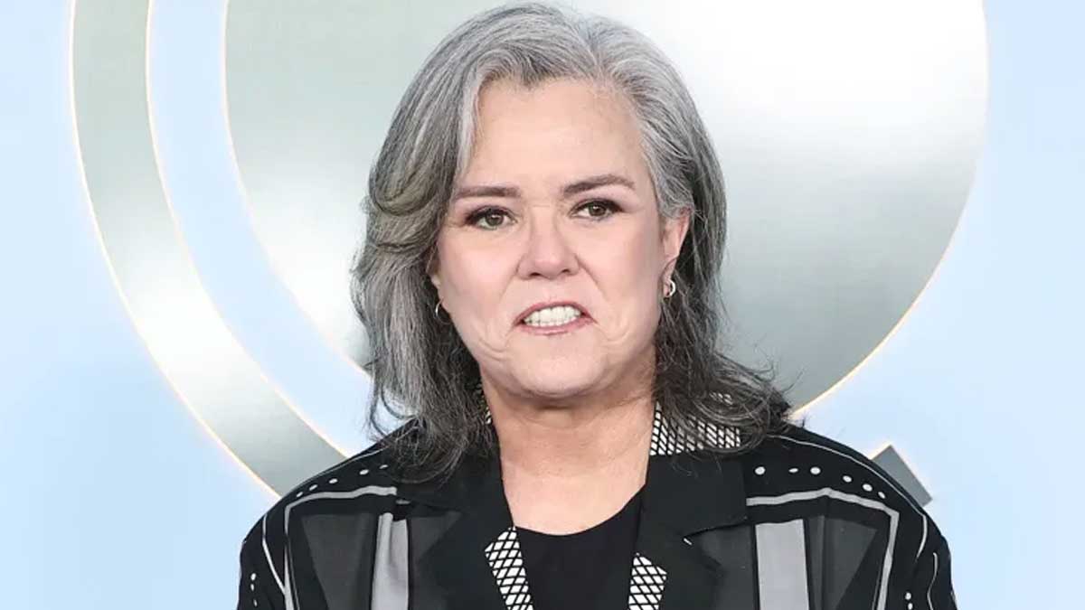 Rosie O’Donnell sets massive condition before returning to daytime television