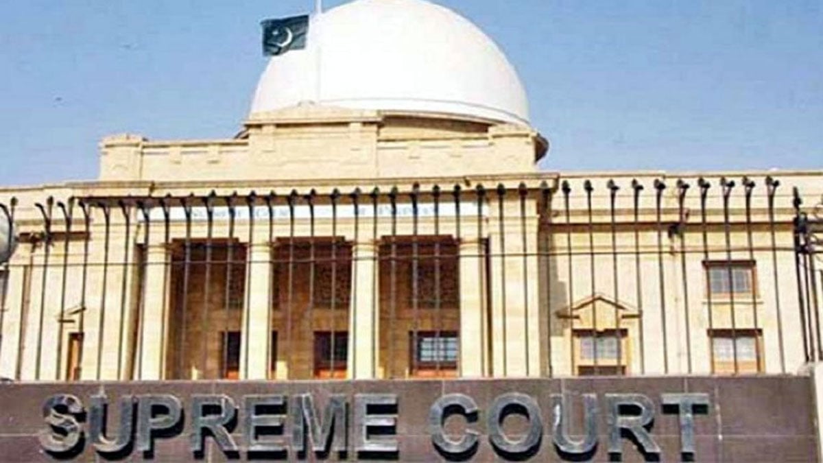 SC seeks reports in FPSC exam 'paper leak' attempt case