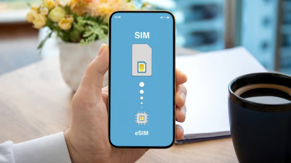 New eSIM pricing policy announced in Pakistan