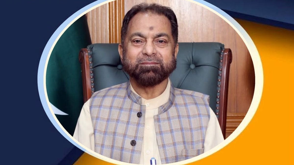 PTI town chairman moves SHC to disqualify own party's vice chairpersons