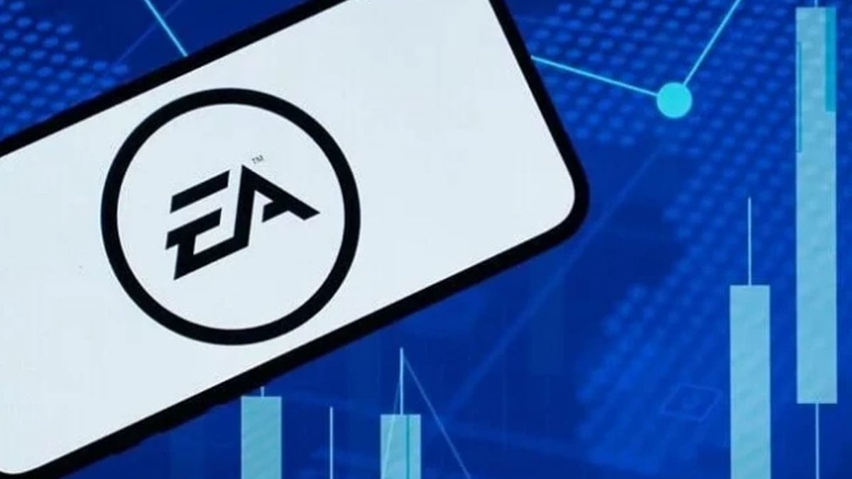Saudi Arabia acquires video game giant EA