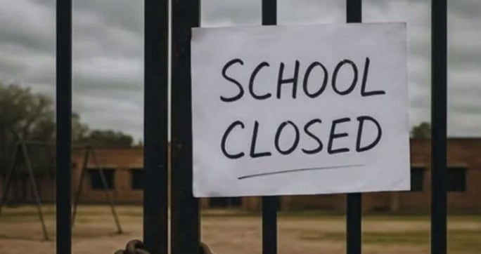 Schools to remain closed till 24 August