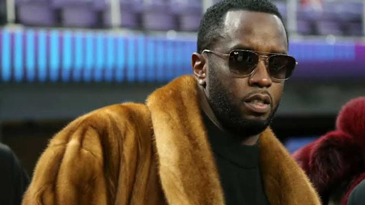 Sean “Diddy” Combs sues Lil Rod over Netflix’s ‘The Reckoning’