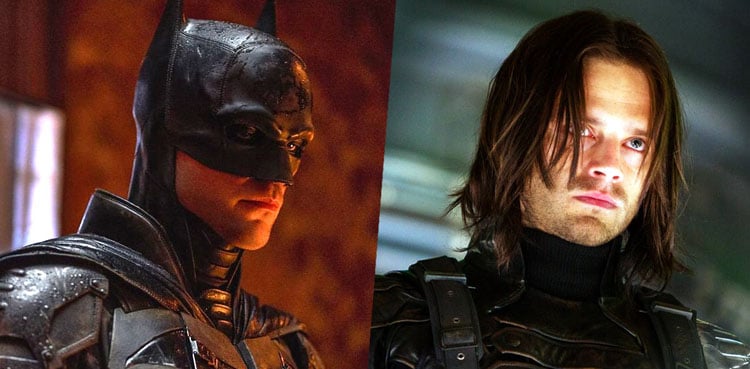 Sebastian Stan addresses The Batman Part II casting rumors and Harvey Dent speculation