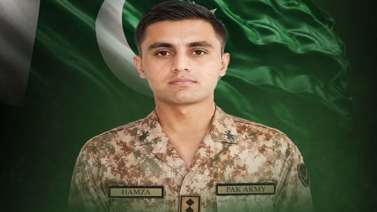 Pakistan Army captain martyred, 7 terrorists killed in Hangu: ISPR