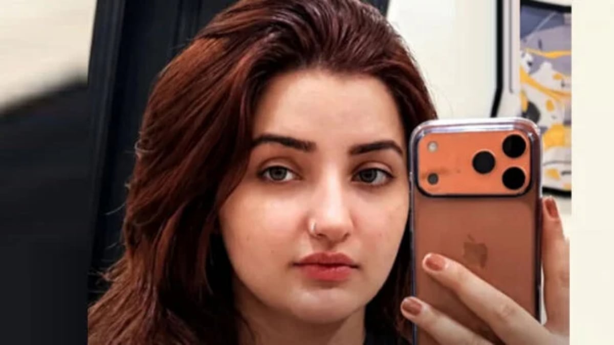 Shamsoo Bibi case: Four arrested after viral social media influencer's murder