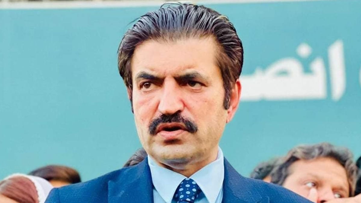 “Neither September 27 will come nor will protest happen,” says Marwat