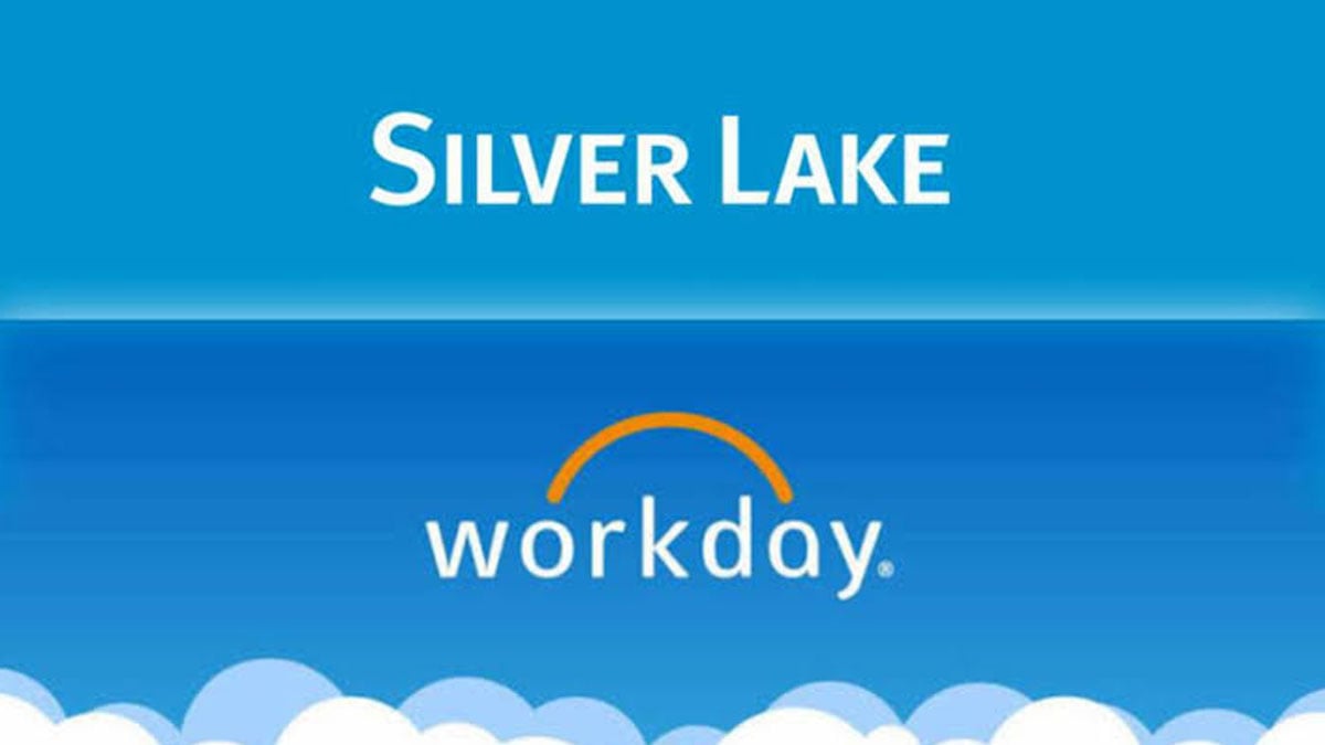 Silver Lake eyes workday in potential mega buyout
