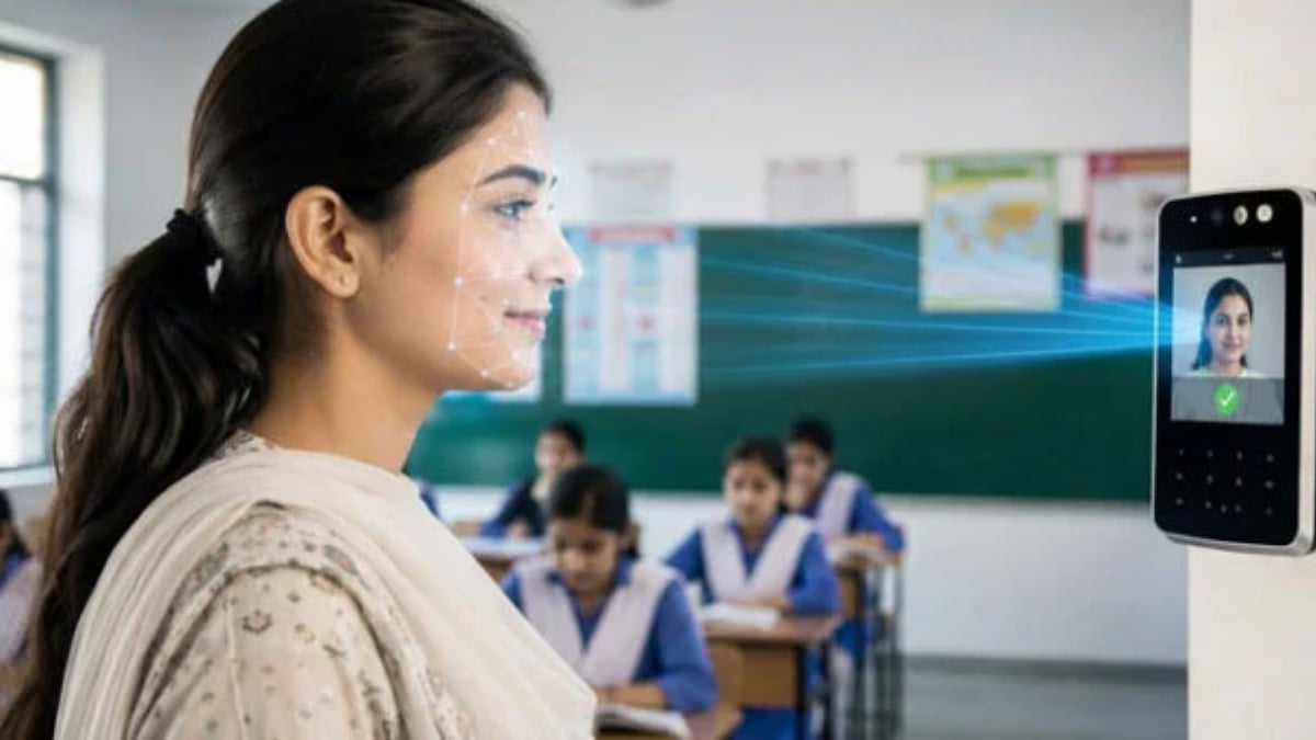 Sindh introduces facial recognition attendance system in Schools