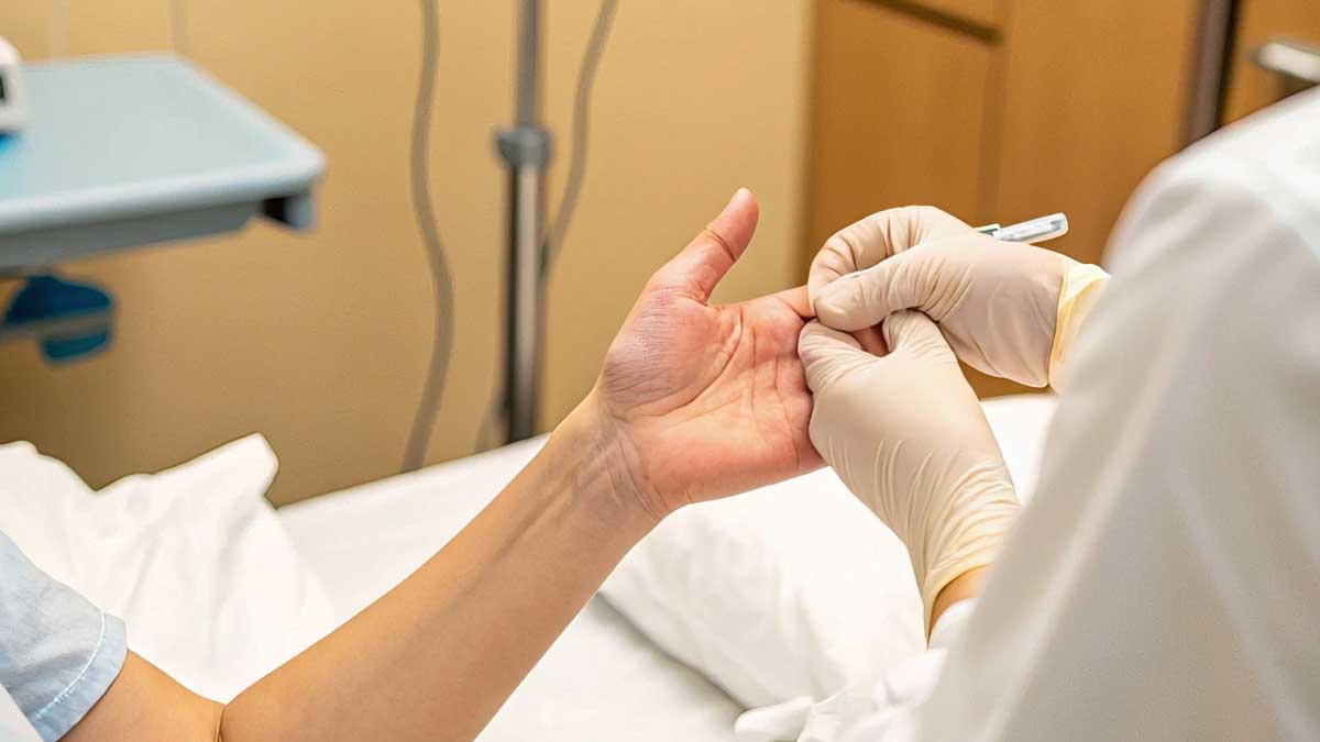 Skin cancer vaccine succeeds in late-stage trial