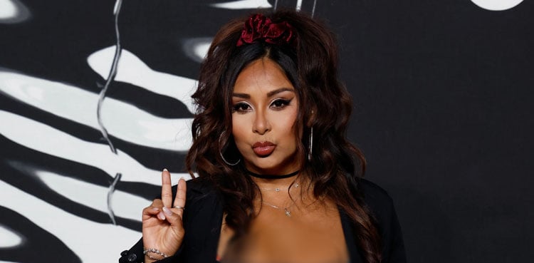 Nicole ‘Snooki’ Polizzi shares candid recovery update following cervical cancer hysterectomy
