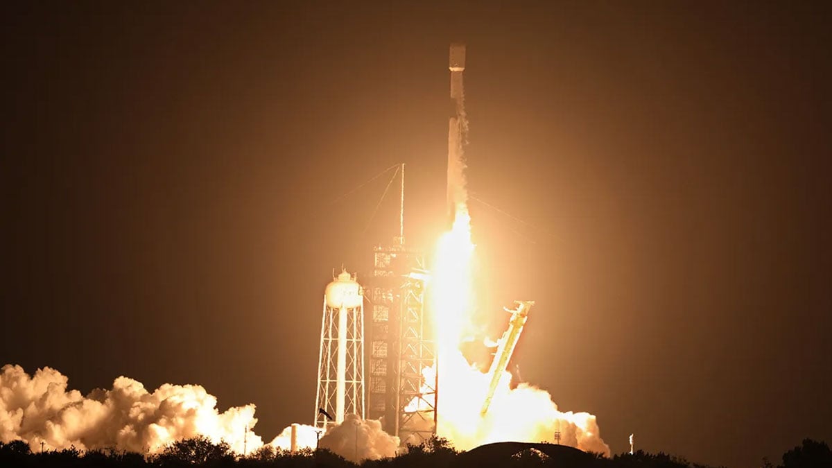 SpaceX rocket set for Moon collision on August 5: How big will the impact be?