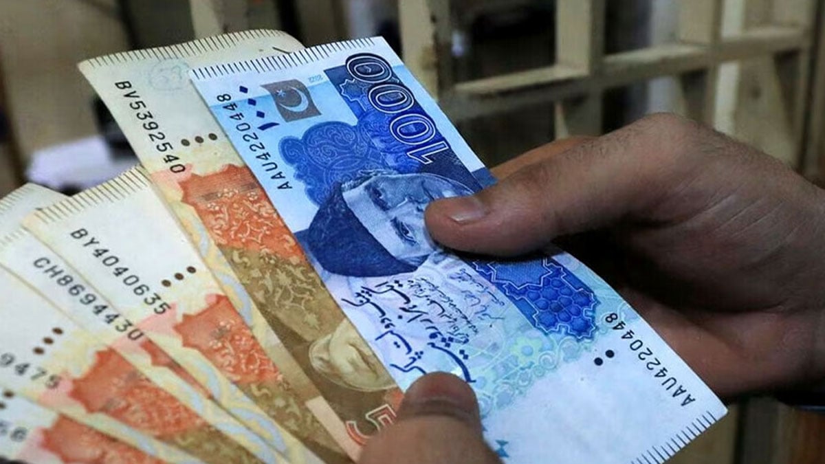 KP's This department increases special allownace and pension for employees