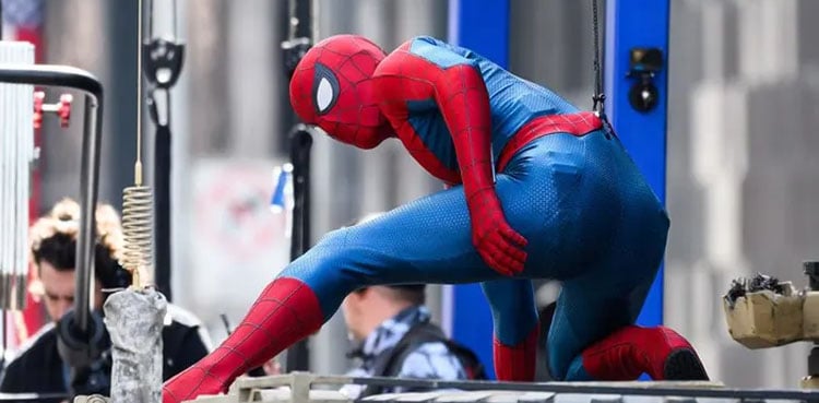 Spider-Man: Brand New Day shatters box office history after crossing $1 billion