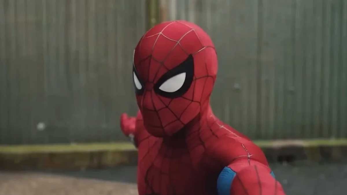 Spider-Man: Brand New Day hits $100M in stellar Fifth weekend B.O.