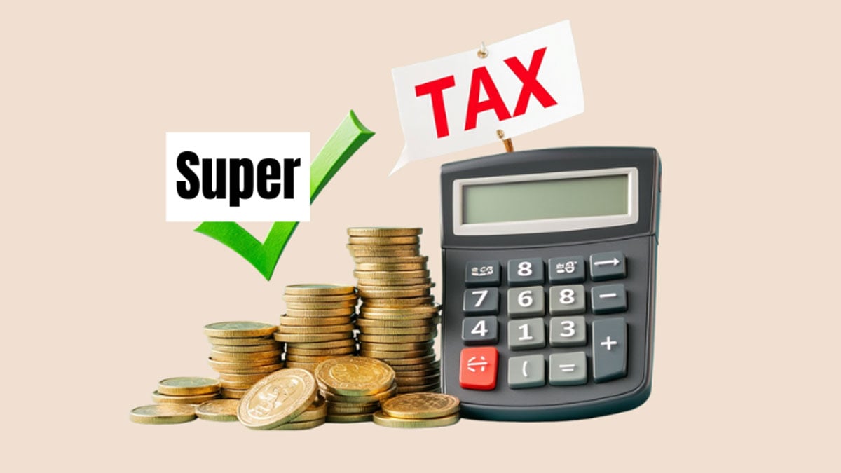 Constitutional court declares adjustment of tax credit against super tax legal