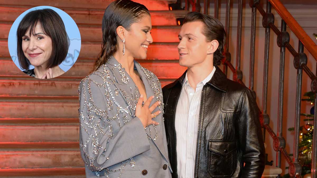Zendaya, Tom Holland cast for live action Hercules