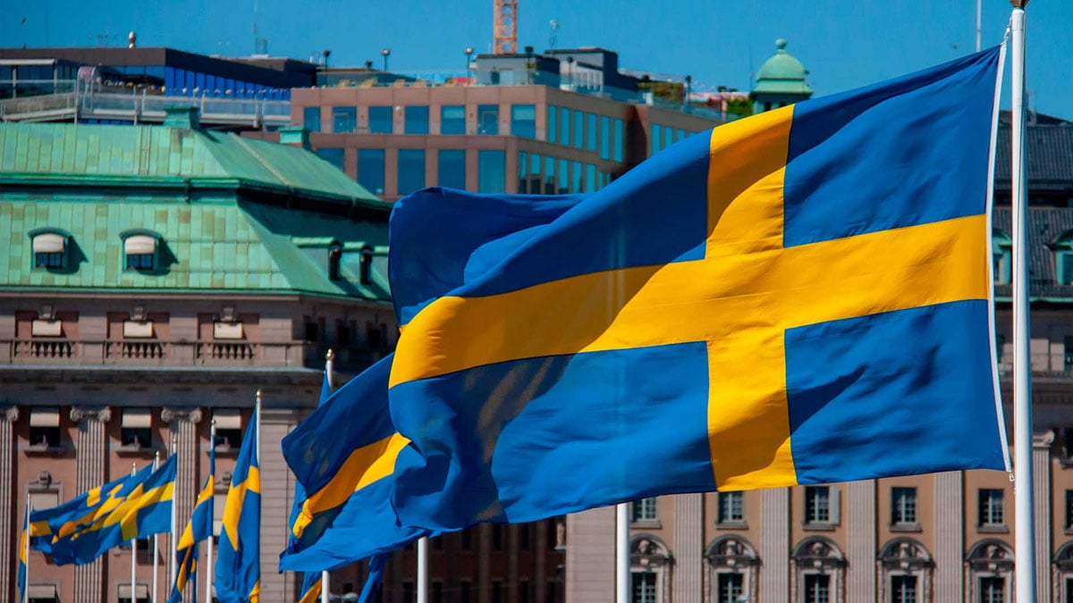 Sweden shares new rules for permanent residence applications