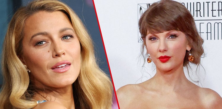 Taylor Swift weighs friendship boundaries regarding Blake Lively’s children