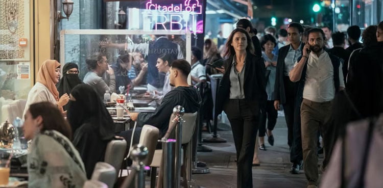 The Diplomat Season 4: Netflix release window, cast, and what we know